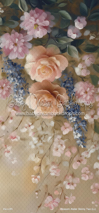 Blossom Atelier Skinny Two (LL)