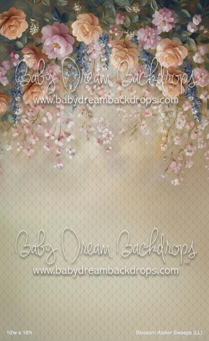 Blossom Atelier Sweeps (LL)