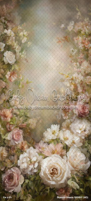 Blossom Breeze SKINNY (MD)