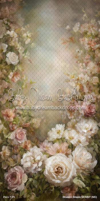 Blossom Breeze SKINNY (MD)