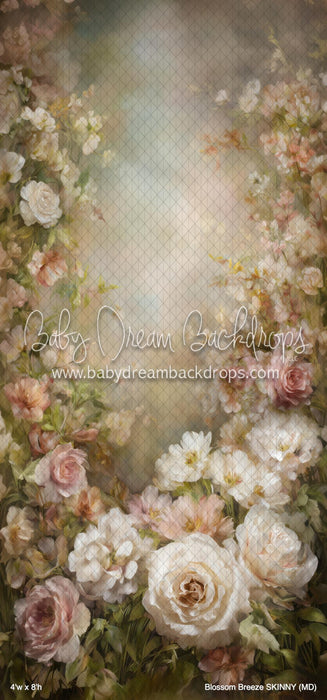 Blossom Breeze SKINNY (MD)