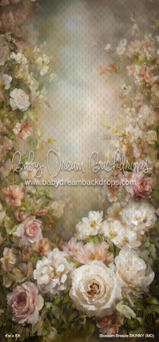 Blossom Breeze SKINNY (MD)