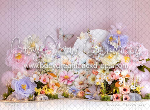 Blossom Meadow (LW)
