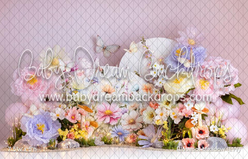 Blossom Meadow (LW)