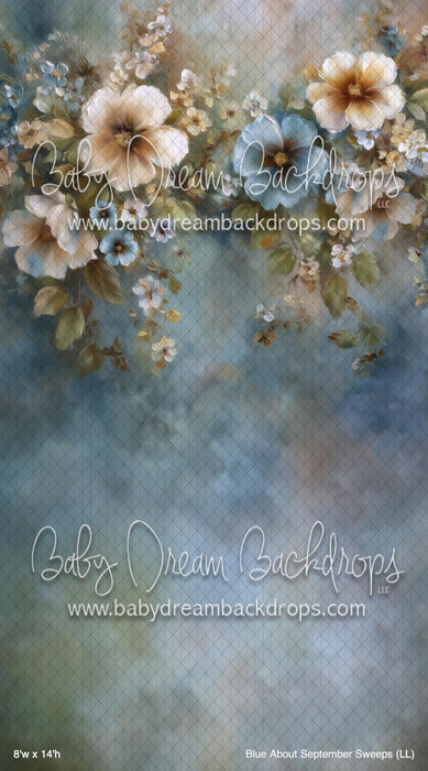 Blue About September Sweeps (LL)