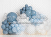 Blue Bliss Pop (LW)