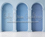 Blue Jean Arches (MI)
