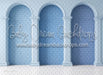 Blue Jean Arches (MI)