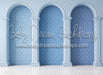 Blue Jean Arches (MI)