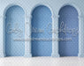 Blue Jean Arches (MI)