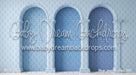 Blue Jean Arches (MI)