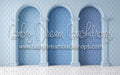 Blue Jean Arches (MI)