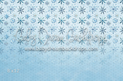 Blue Snow Dance (HL)