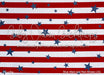 Blue Stars and Red Stripes (JG)