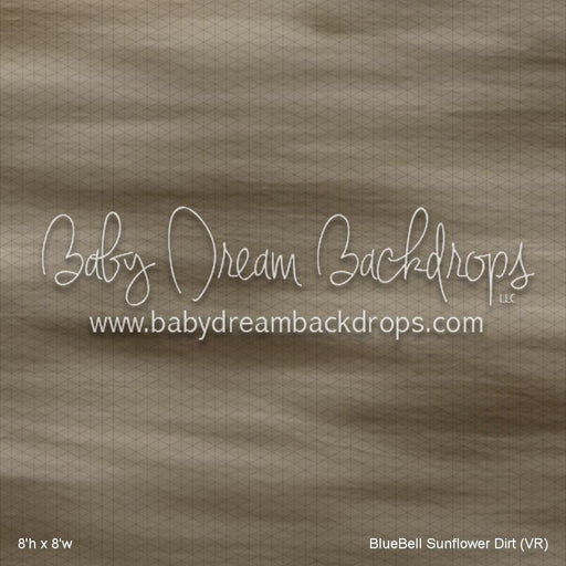 BlueBell Sunflower Dirt (VR)