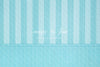 Blue Raspberry Stripe Half Wall (JG)