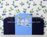 Blueberry first birthday Arches (NN)