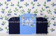 Blueberry first birthday Arches (NN)