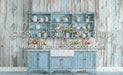 Bluebird Farmhouse Kitchen (WM)