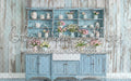 Bluebird Farmhouse Kitchen (WM)