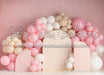 Blush & Bashful Balloons (LW)