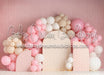 Blush & Bashful Balloons (LW)