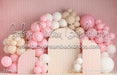Blush & Bashful Balloons (LW)