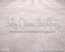 Blush Garden Room Floor (BD)