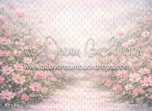 Blush Whispers (LW)