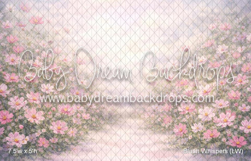 Blush Whispers (LW)