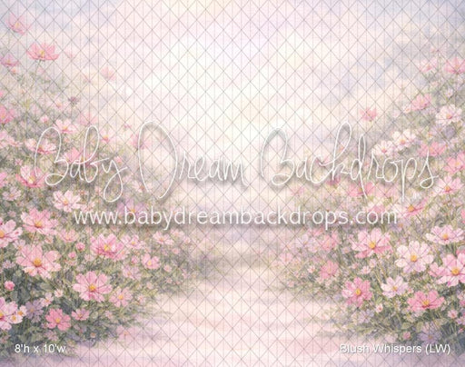 Blush Whispers (LW)