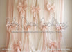 Blush and Ivory Bows (MD)
