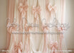Blush and Ivory Bows (MD)