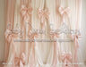 Blush and Ivory Bows (MD)