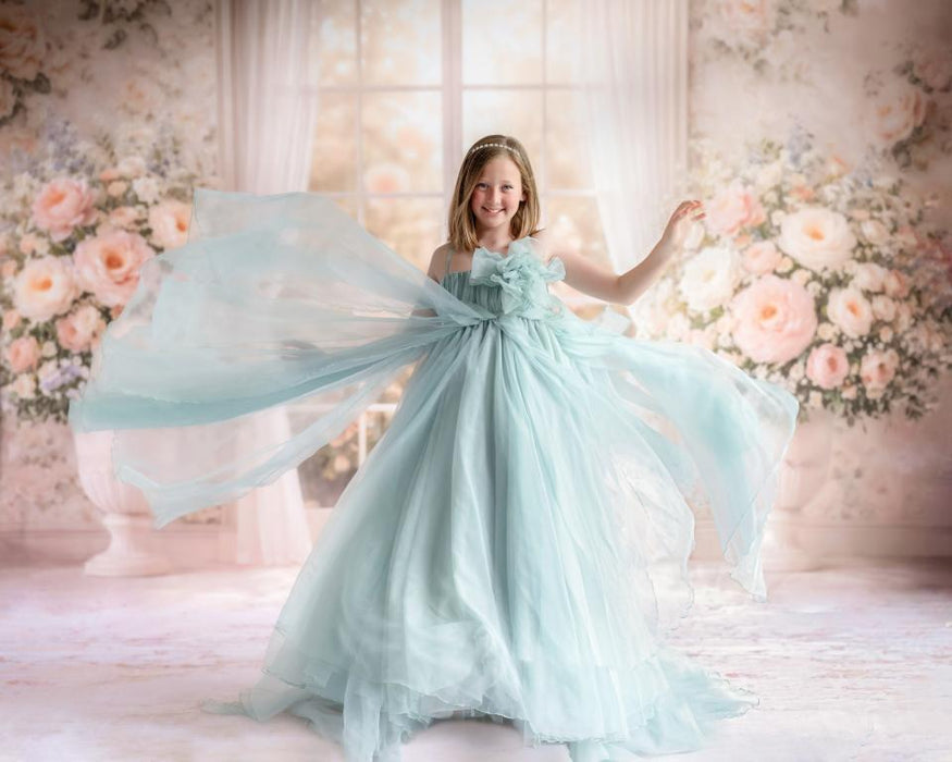 Blush Garden Room Sweep (BD)