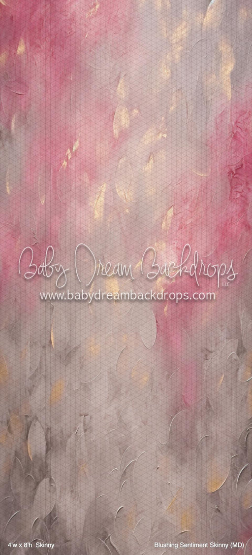 Blushing Sentiment Skinny (MD)