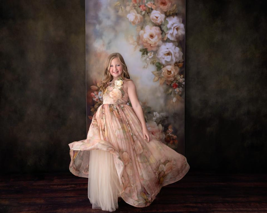 Blushing September SKINNY (MD)