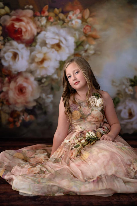 Blushing September SKINNY (MD)