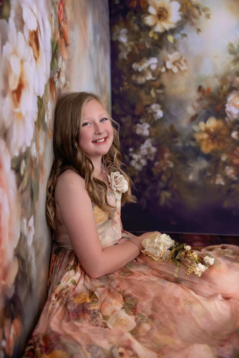 Blushing September SKINNY (MD)