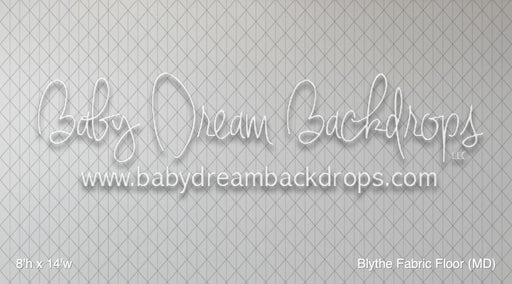 Blythe Fabric Floor (MD)
