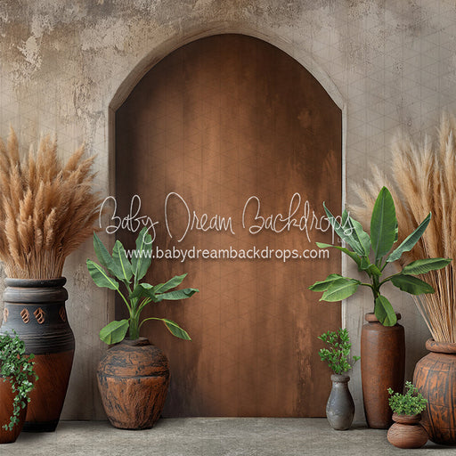 Bohemian Flair (CC)