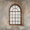 Bohemian Flair Window (CC)