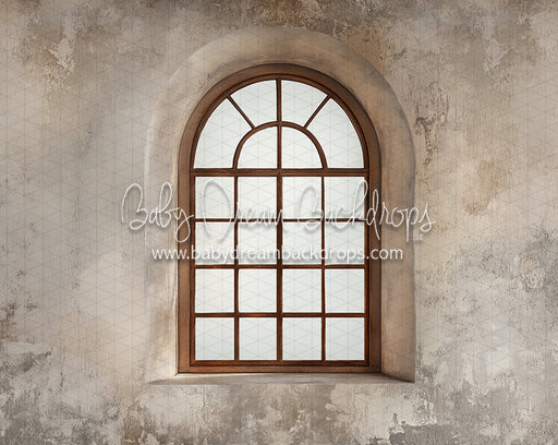 Bohemian Flair Window (CC)