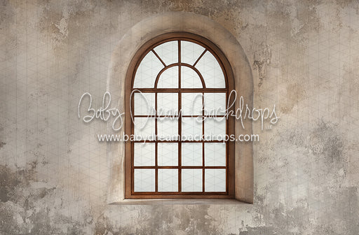 Bohemian Flair Window (CC)