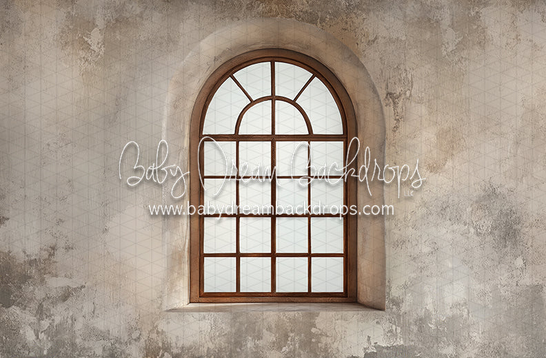 Bohemian Flair Window (CC)