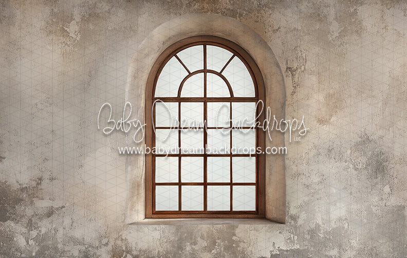 Bohemian Flair Window (CC)