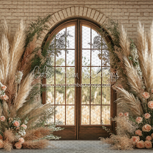 Boho Be Beautiful (CC)