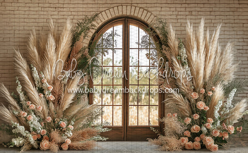 Boho Be Beautiful (CC)