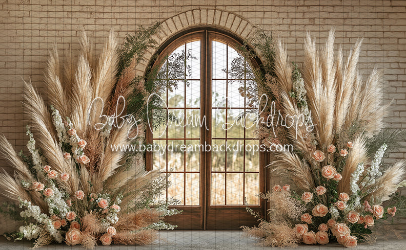 Boho Be Beautiful (CC)