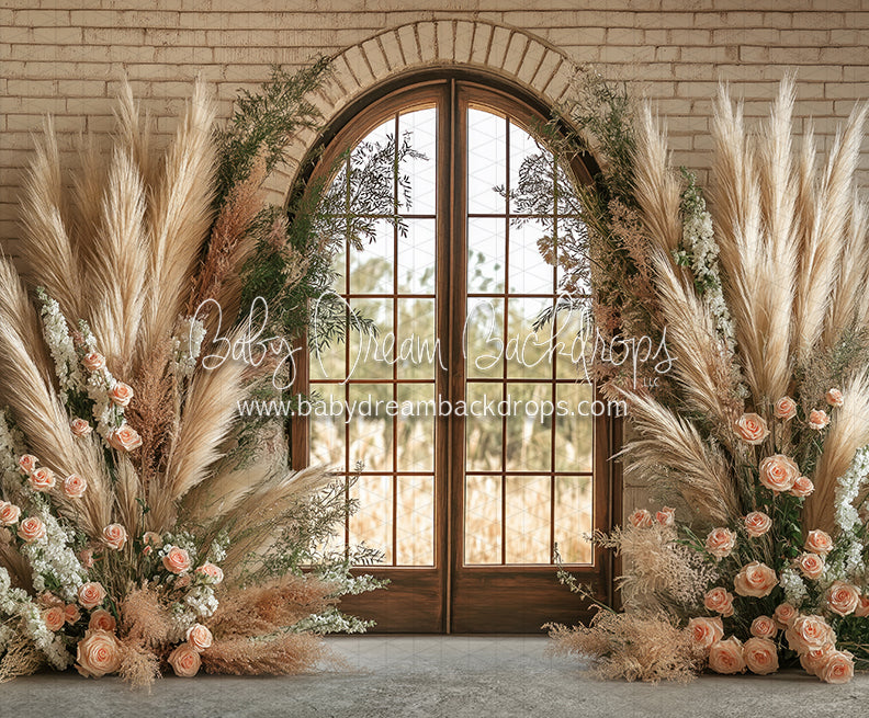 Boho Be Beautiful (CC)